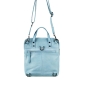 Preview: LITTLE BACKPACK LIGHT BLUE